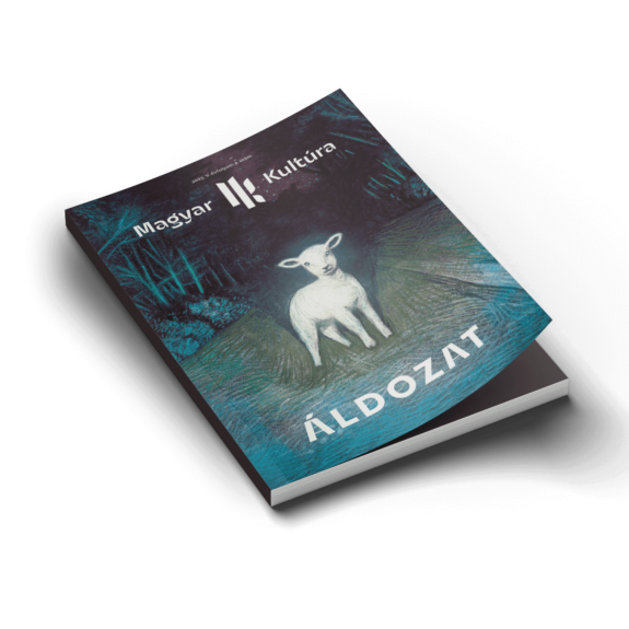 Áldozat
