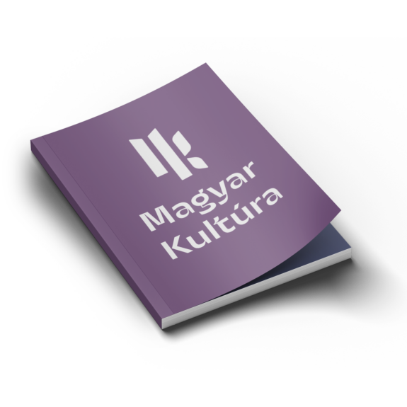 Ajándékutalvány - Magyar Kultúra magazin negyedéves előfizetés