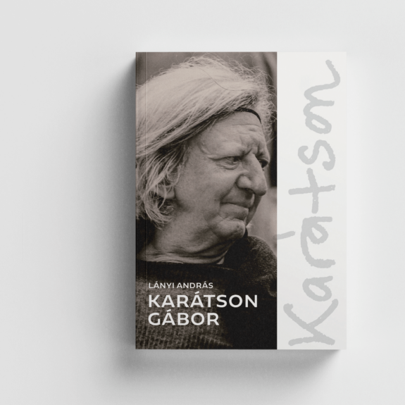 Karátson Gábor