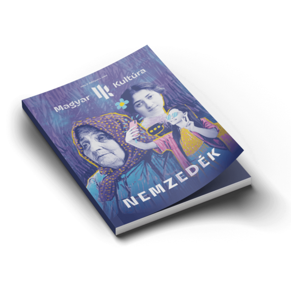 Nemzedék