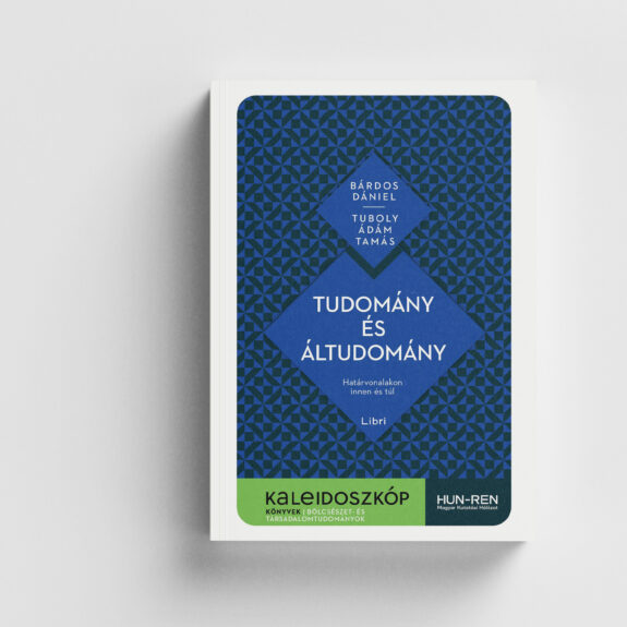 Tudomány és áltudomány - Határvonalakon innen és túl