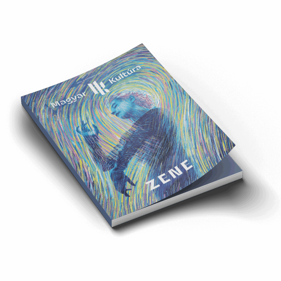 Zene Kult ra Webshop